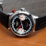 Hanhart Racemaster GTM