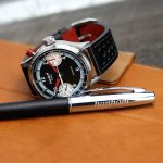 Hanhart Racemaster GTM