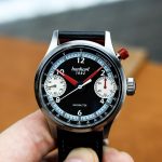 Hanhart Racemaster GTM