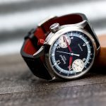 Hanhart Racemaster GTM