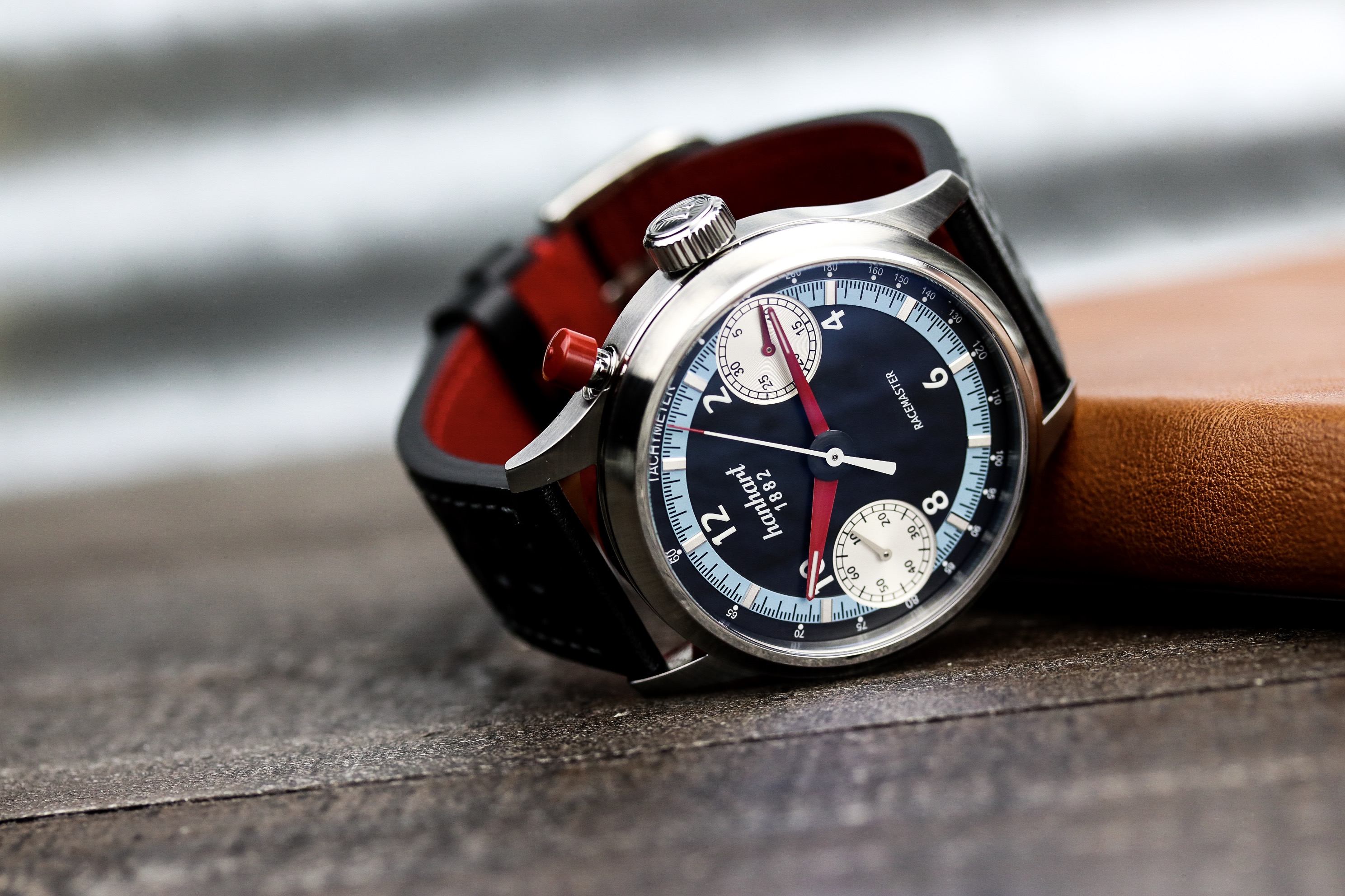 Hanhart Racemaster GTM