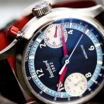 Hanhart Racemaster GTM