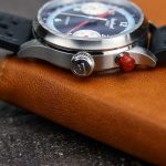 Hanhart Racemaster GTM