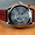 Hanhart Racemaster GTM