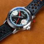 Hanhart Racemaster GTM