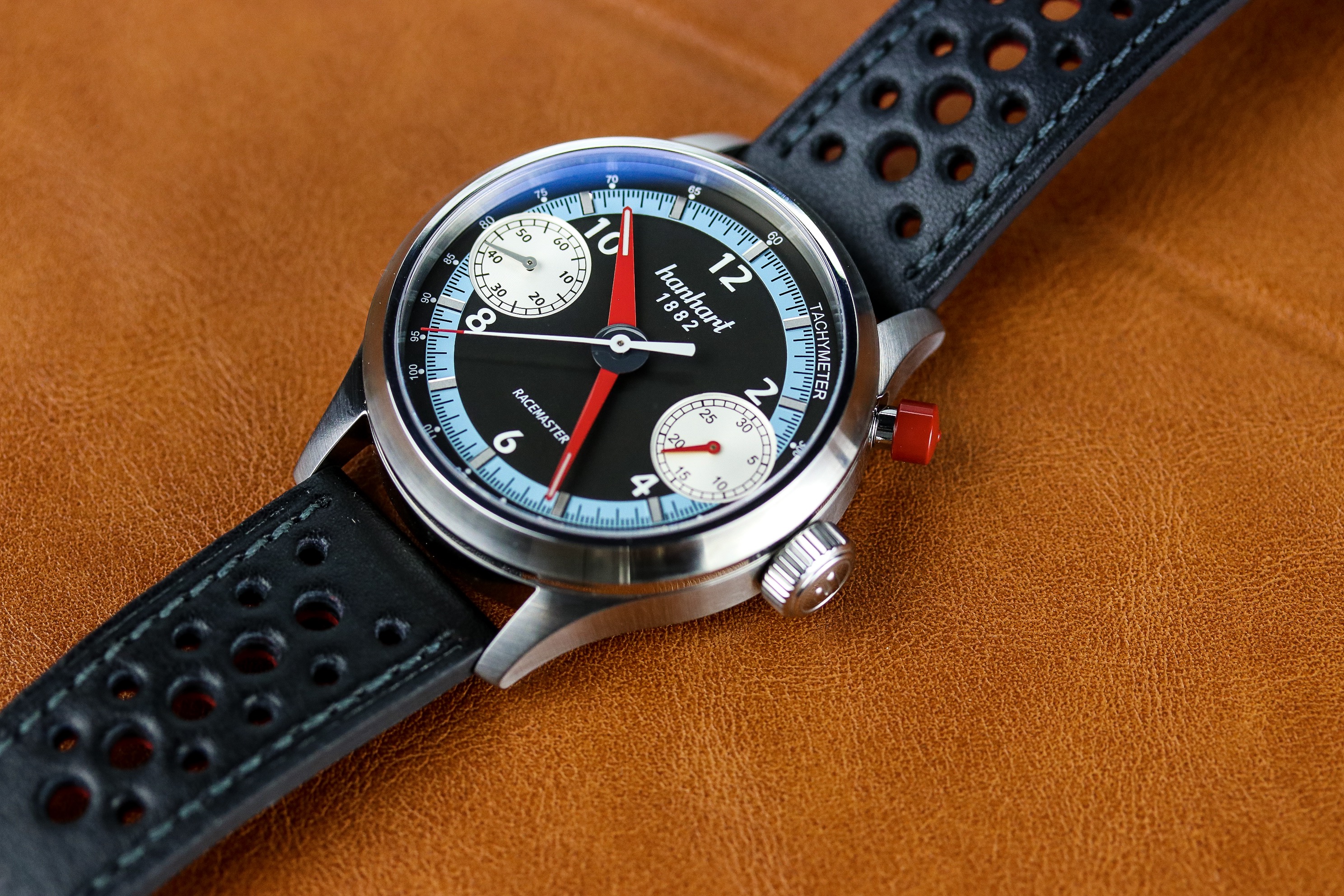 Hanhart Racemaster GTM