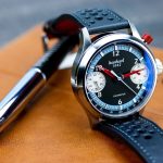 Hanhart Racemaster GTM