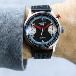 Hanhart Racemaster GTM