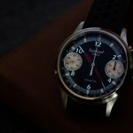 Hanhart Racemaster GTM