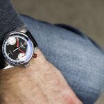 Hanhart Racemaster GTM