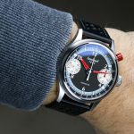 Hanhart Racemaster GTM