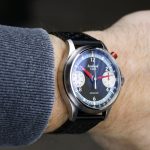 Hanhart Racemaster GTM