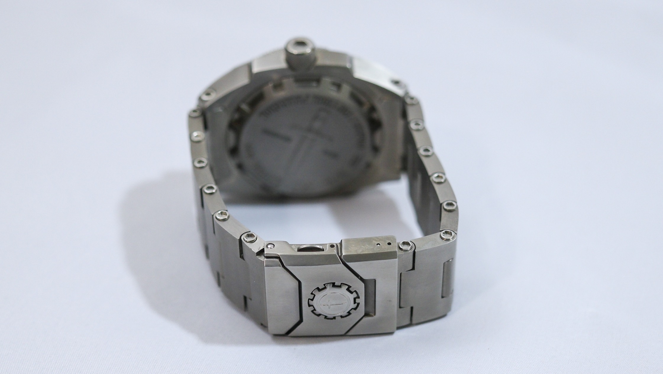 MTM Special OPS Seal Diver | Hands on Review – WatchReport.com