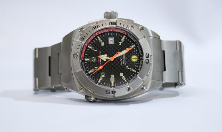 Casio edifice ef best sale 505