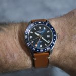 Rotary Henley GMT