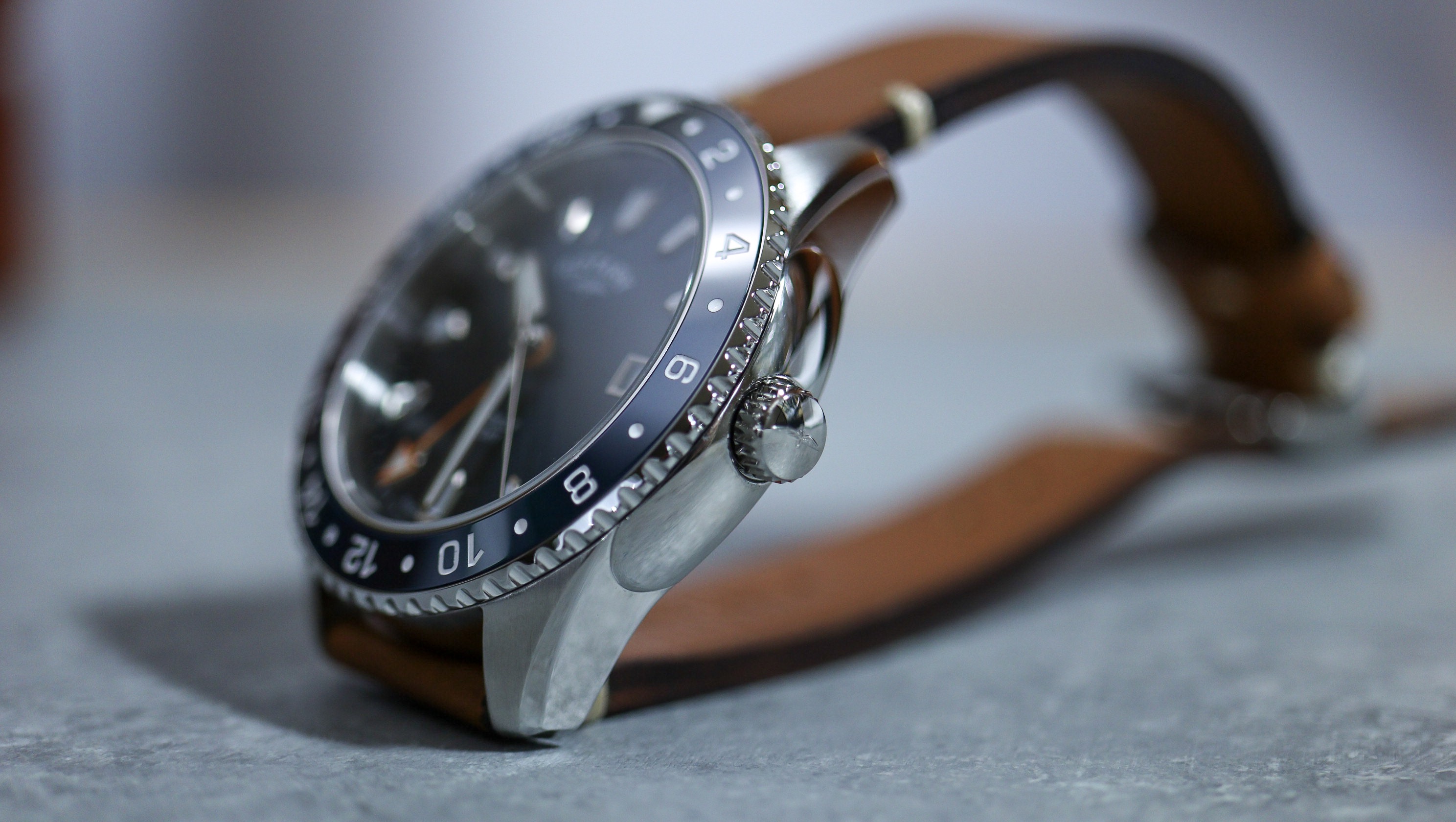 Henley watches review store