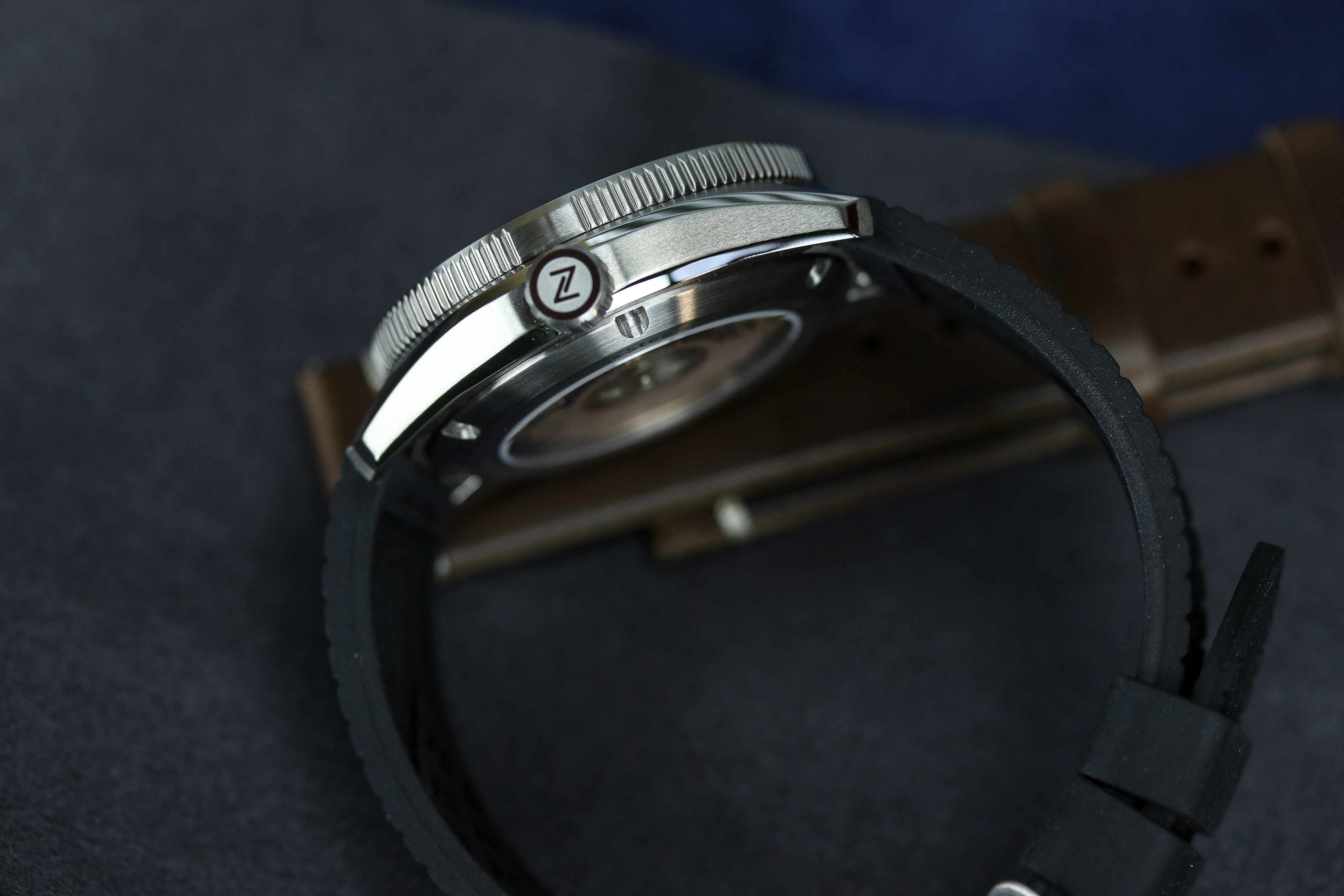 Zelos Horizon GMT