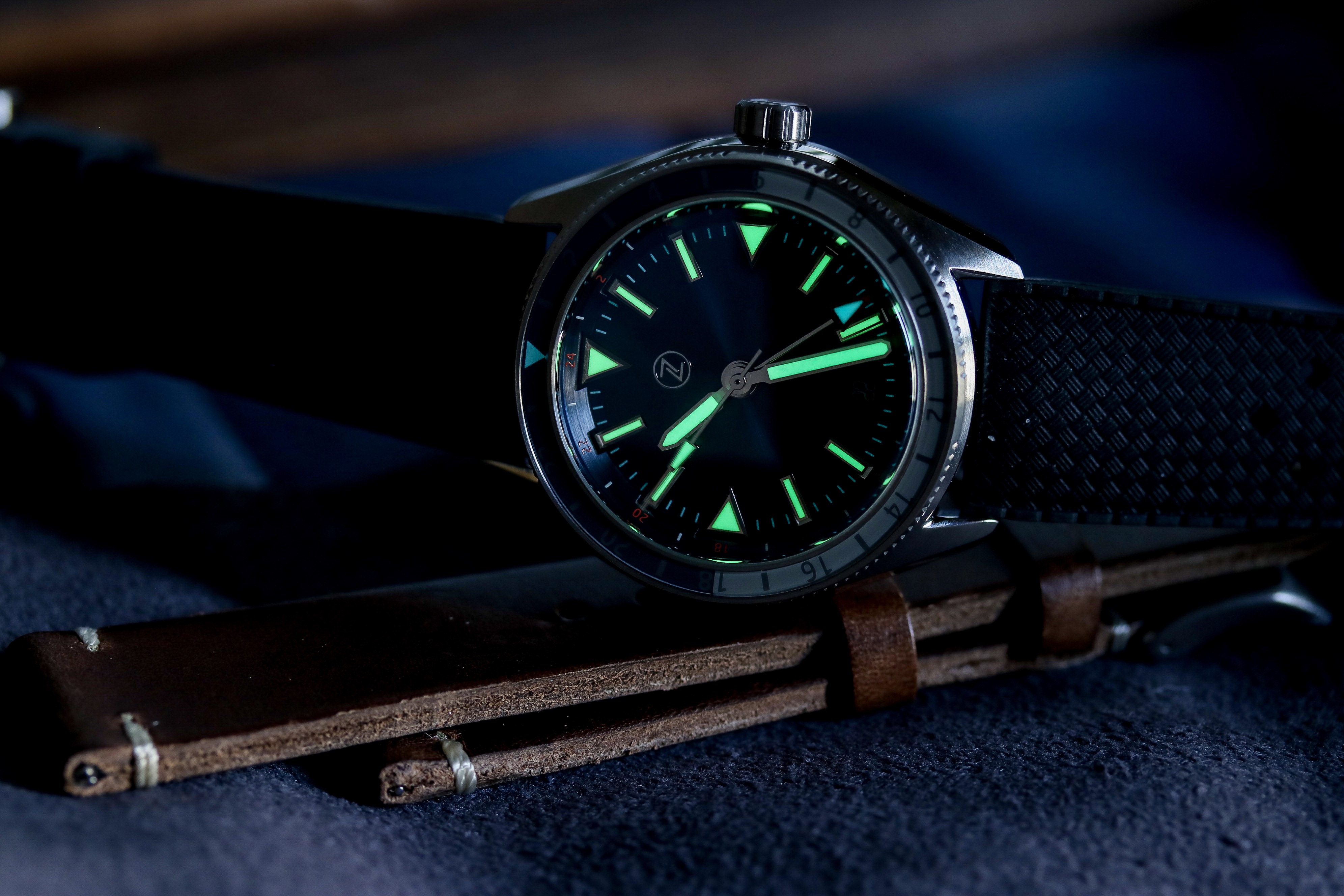 Zelos Horizon GMT