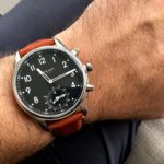 Kronaby Apex Connected Watch