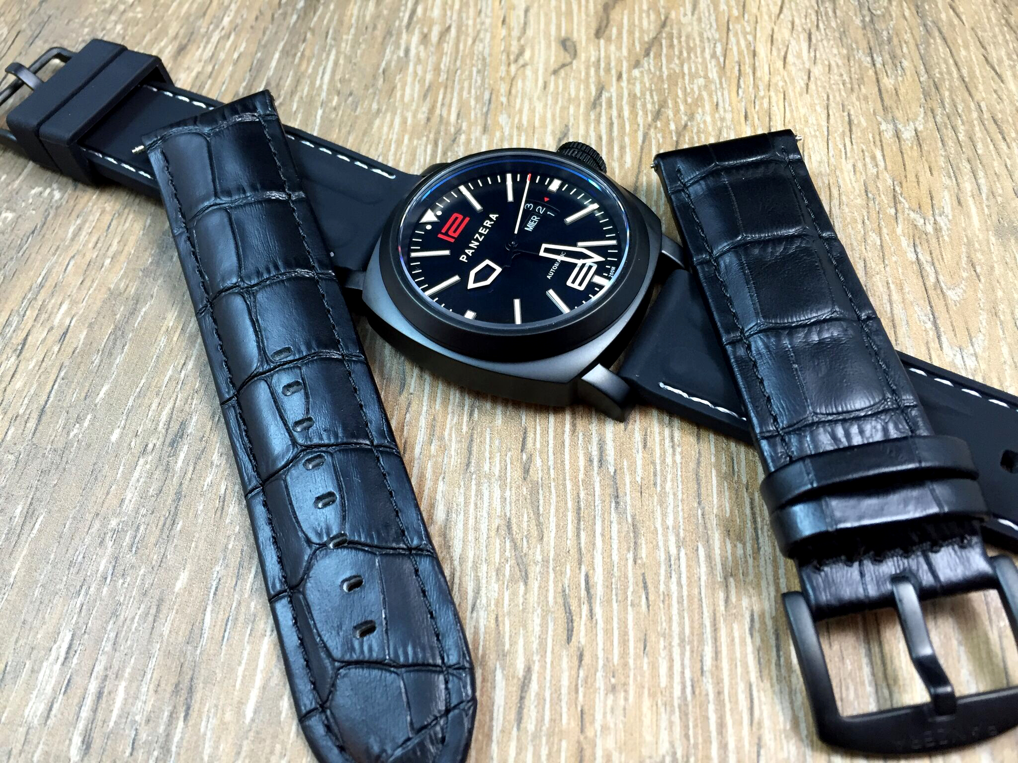 Orologi panzera deals