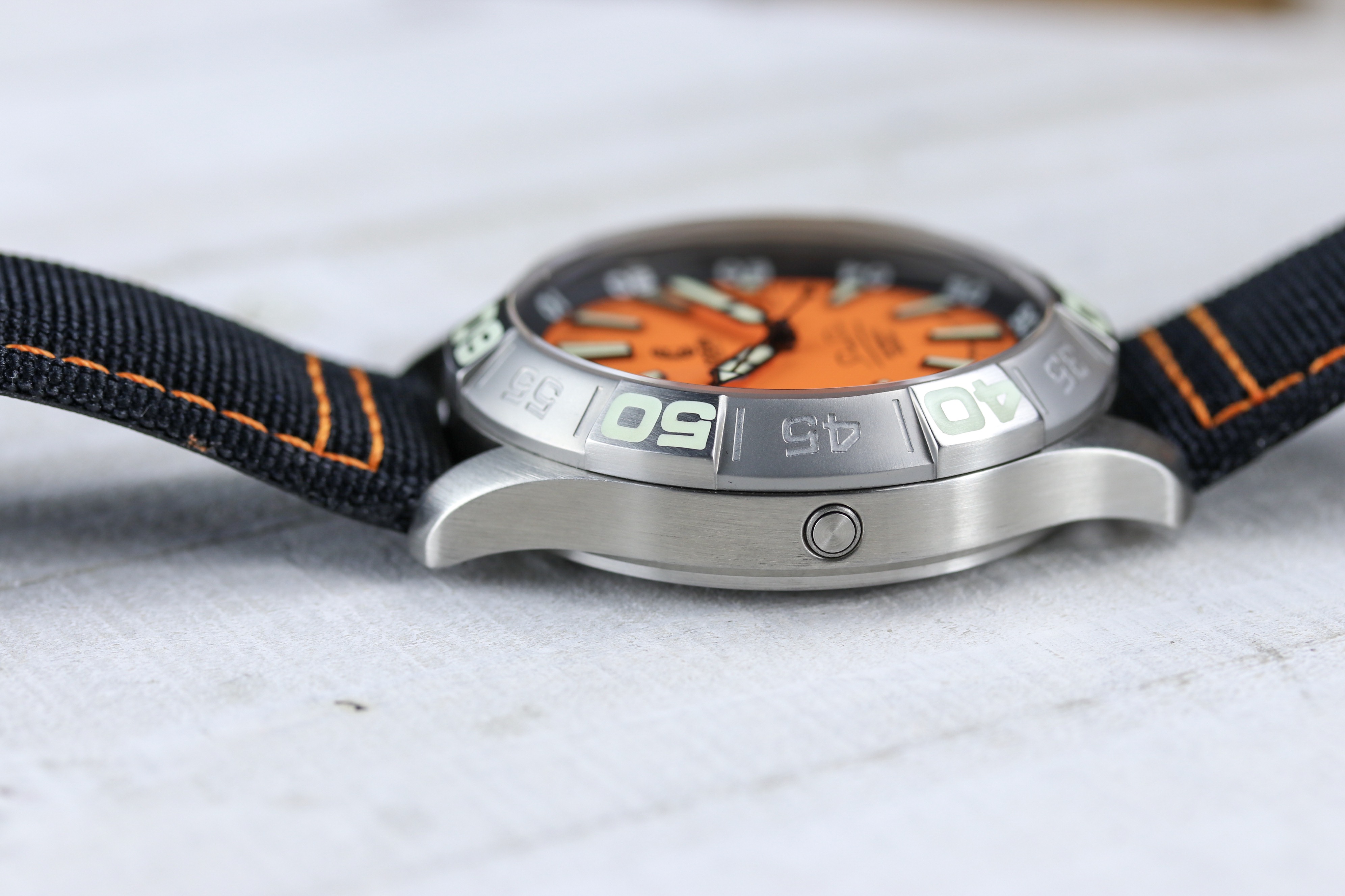 Ocean crawler top dream diver