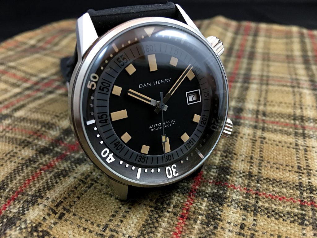 Dan henry 1970 for sale outlet