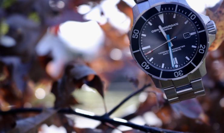 Jiusko hot sale dive watch