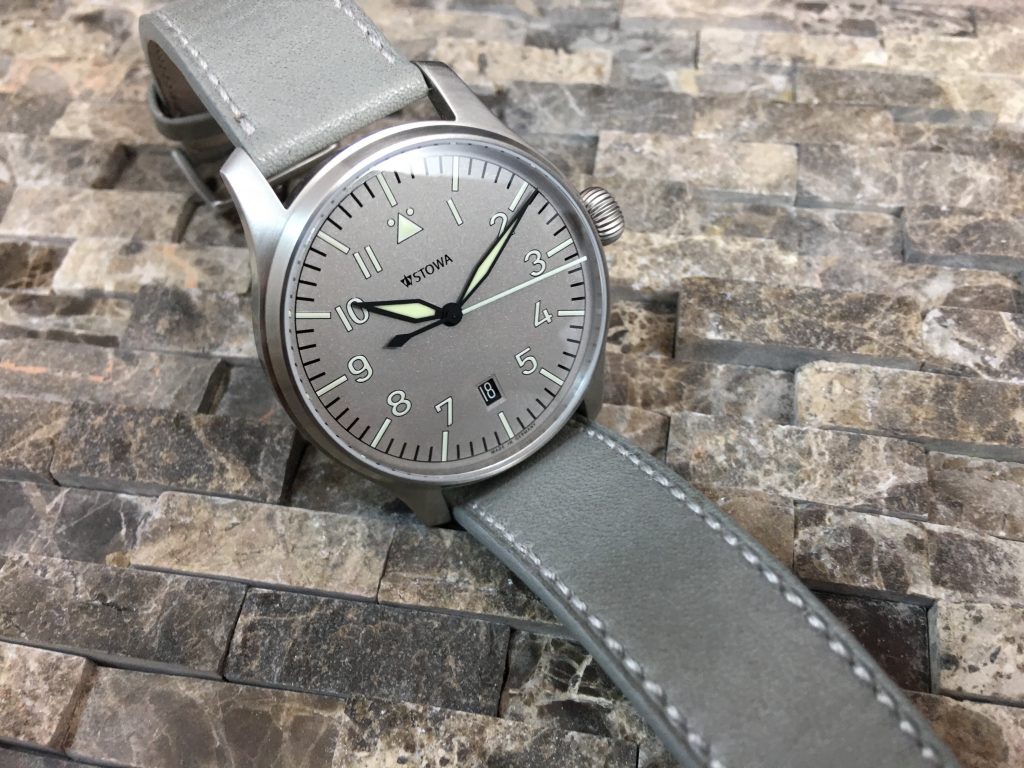 Stowa Flieger Klassik 40 Ikarus