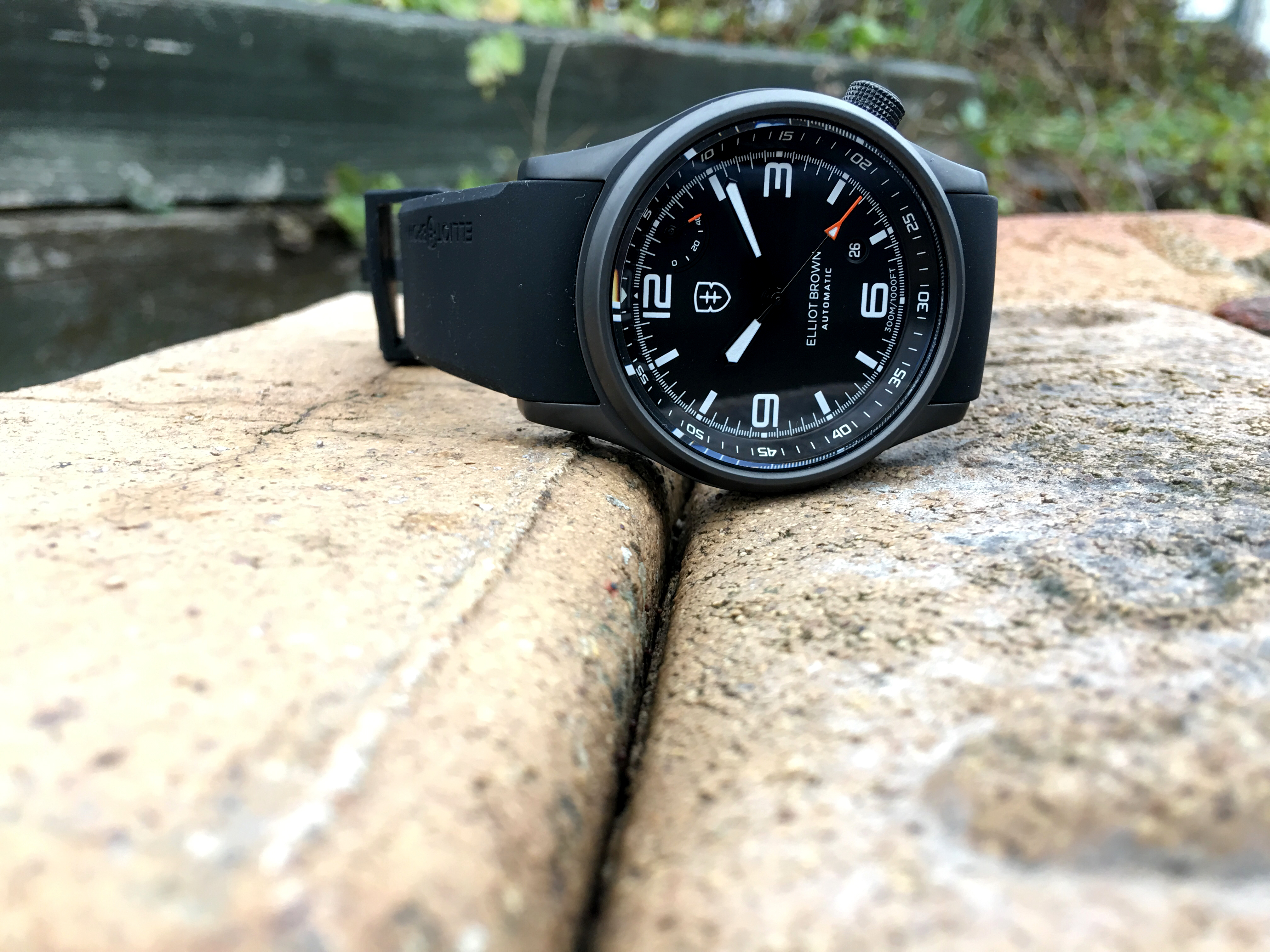 Elliot 2025 watches price