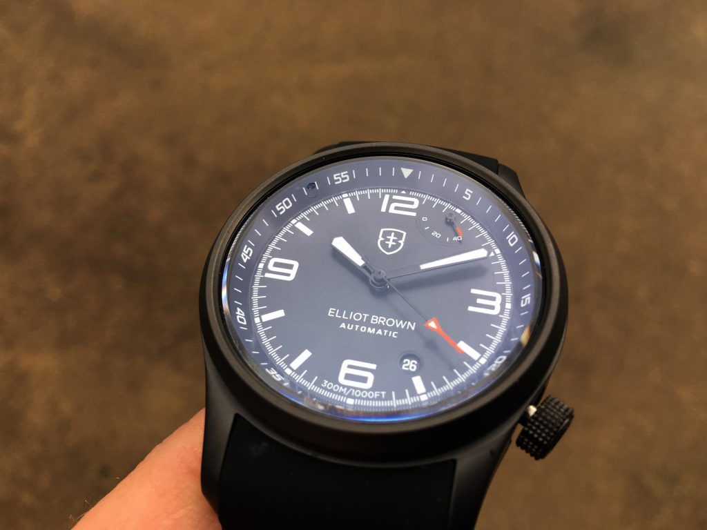 Elliot watch set 2025 price