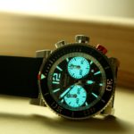 Hanhart Primus Diver