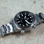 TWCO Salvage Diver