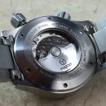 TWCO Salvage Diver