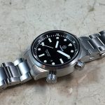 TWCO Salvage Diver