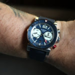 Hanhart Primus Diver