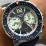 Hanhart Primus Diver