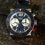 Hanhart Primus Diver