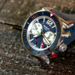 Hanhart Primus Diver