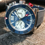 Hanhart Primus Diver