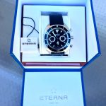 Eterna Super Kontiki Chronograph