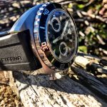 Eterna Super Kontiki Chronograph