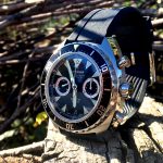 Eterna Super Kontiki Chronograph