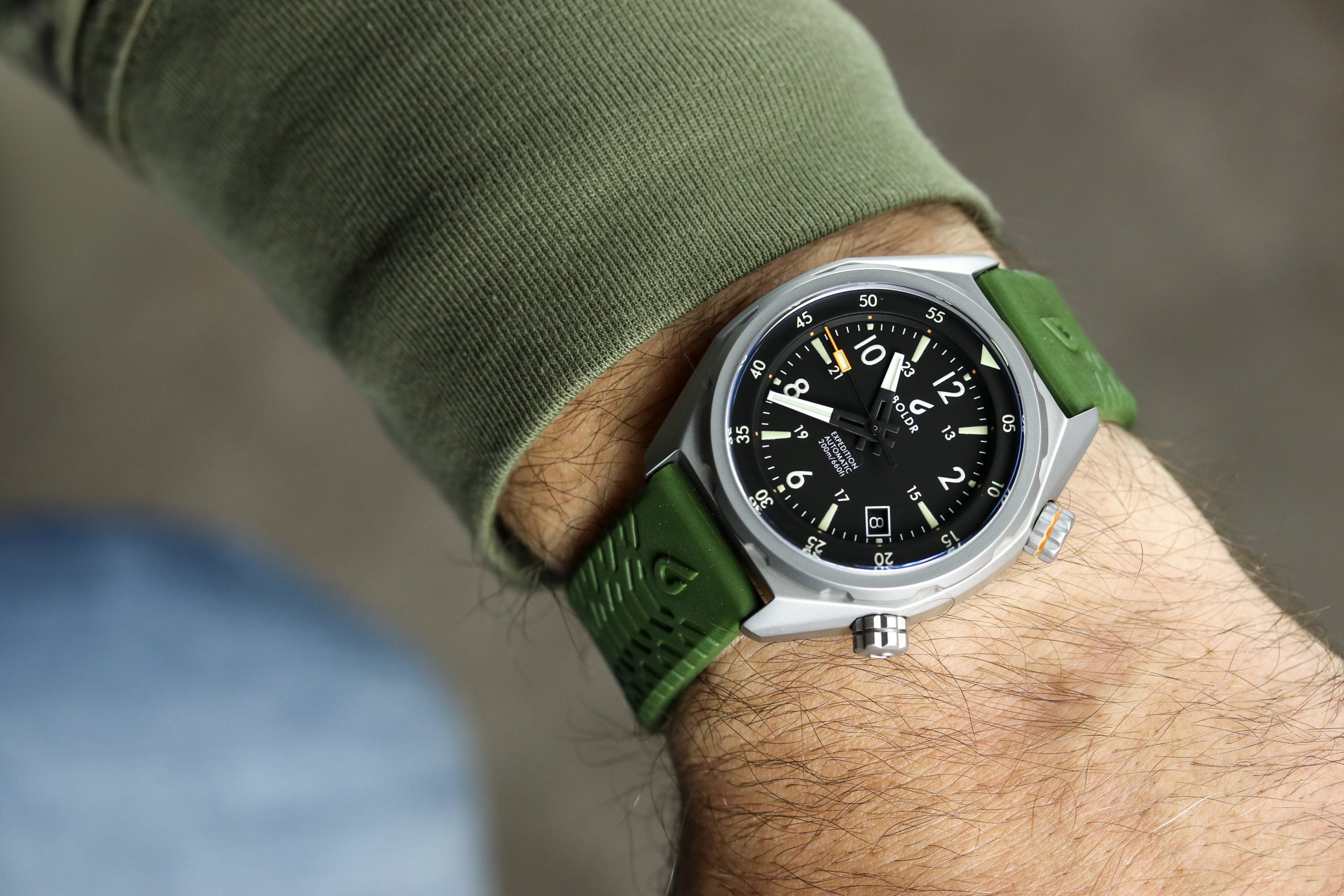 Boldr expedition matterhorn online