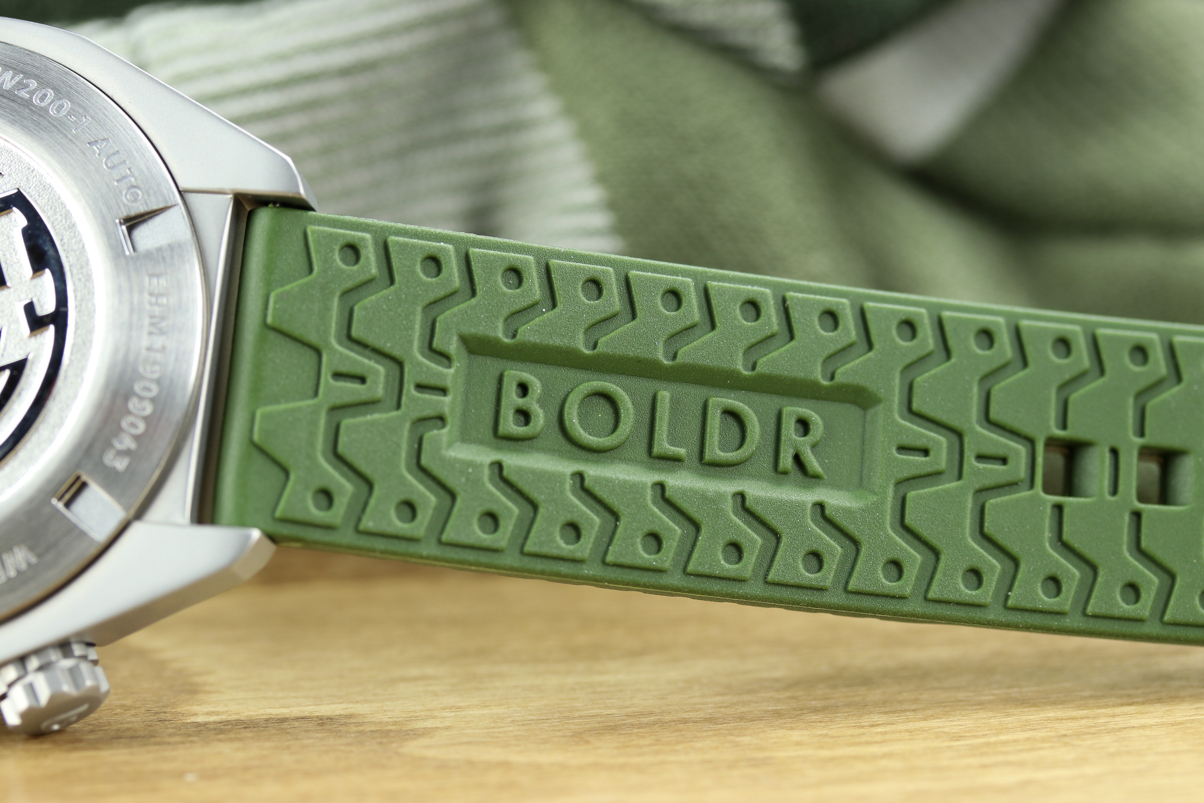 Boldr Expedition 2019