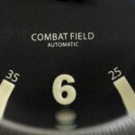 Lum-tec Combat Field X1