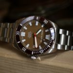 Marc & Sons Diver Sport