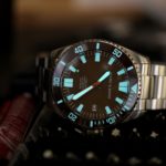 Marc & Sons Diver Sport