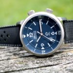 Gruppo Gamma Ecomar Chrononaut