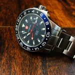 Swiss Military GMT