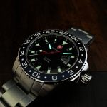 Swiss Military GMT